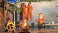 [Trực tiếp] Lễ khai mạc Festival Dân ca ví, giặm Nghệ Tĩnh năm 2023