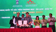Ấn Độ và Kiên Giang đẩy mạnh hợp tác phát triển du lịch