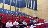 Công đoàn Bộ VHTTDL: Hội nghị tập huấn nghiệp vụ Công đoàn