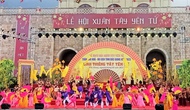 Bắc Giang hướng đến phát triển du lịch cộng đồng bền vững