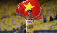 Asian Games 19: Việt Nam tham gia tranh tài ở 31 môn