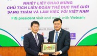 Việt Nam là 1 trong 6 quốc gia tổ chức chương trình Parkour Asian Tour