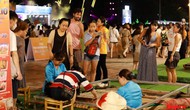 Hoạt động du lịch Đà Nẵng đang phục hồi mạnh mẽ
