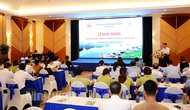 Ninh Bình: Bồi dưỡng nghiệp vụ quản lý cơ sở lưu trú du lịch