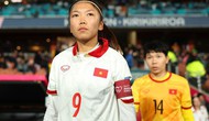Tuyển nữ Việt Nam khép lại kỳ World Cup lịch sử