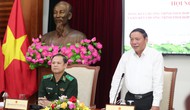 Bộ trưởng Nguyễn Văn Hùng: Đưa 