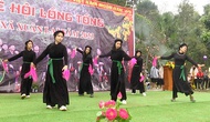 Hội diễn nghệ thuật quần chúng - Trình diễn trang phục các dân tộc tỉnh Yên Bái sẽ diễn ra trung tuần tháng 10