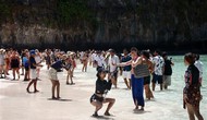 Thái Lan nới lỏng quy trình cấp thị thực du lịch để hút khách quốc tế