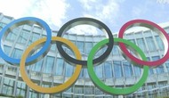 Bộ trưởng Thể thao đề nghị Chính phủ Pháp ủng hộ đăng cai Thế vận hội Olympic và Paralympic Mùa đông 2030 