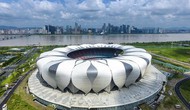Asian Games 19: Hướng tới một kỳ Đại hội xanh
