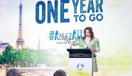 Úc cam kết hỗ trợ các VĐV chuẩn bị cho Thế vận hội Olympic và Paralympic mùa hè Paris 2024