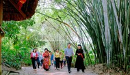 Thái Nguyên có 6 điểm du lịch cộng đồng được công nhận 