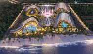 Khánh Hòa: Chuẩn bị tổ chức Giải Bơi biển quốc tế The Arena Oceanman - Cam Ranh Việt Nam 2023