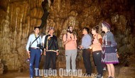 Tuyên Quang: Khai thác tiềm năng hang động để phát triển du lịch