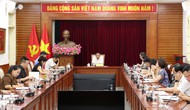 Bộ trưởng Nguyễn Văn Hùng: Thể hiện rõ nét, nổi bật những 