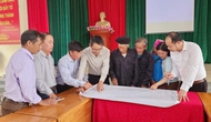 Lào Cai: Hội thảo góp ý về lý lịch “Di tích danh thắng đường đá cổ Pavie”