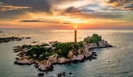 Gần 300 hình ảnh về “Di sản văn hóa biển, đảo Việt Nam”