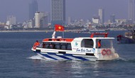 
Du lịch đường thủy nội địa Đà Nẵng: Cần đưa đề án vào thực tế