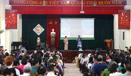 Hội thảo quốc tế Kết nối với Việt Nam - Engaging With Vietnam lần thứ 14