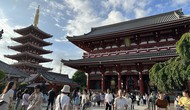 Bảo tồn di sản văn hóa ở Tokyo: Hài hòa với phát triển đô thị hiện đại