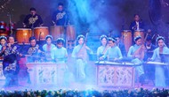 Hội tụ sắc màu của Ngành Văn hóa Việt Nam trong chương trình nghệ thuật 