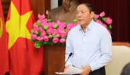 Bộ trưởng Nguyễn Văn Hùng: Chọn 