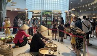 Quảng Ninh: Xây dựng NTM gắn với bảo tồn bản sắc văn hóa