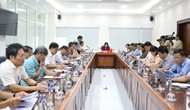 Ban Chỉ đạo phát triển du lịch tỉnh Kon Tum họp triển khai nhiệm vụ thời gian tới