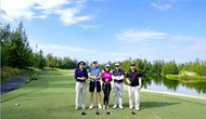 Lễ hội Du lịch Golf Đà Nẵng 2023