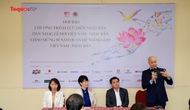 60 nghệ sĩ giao hưởng Việt - Nhật tham gia lưu diễn tại Nhật Bản