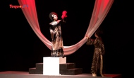 Cuộc thi Tài năng diễn viên kịch nói toàn quốc 2023: Tiếp nối và phát huy những tinh hoa của nghệ thuật