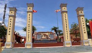 Đề nghị hiến tặng 300 hiện vật cho tỉnh Quảng Ngãi