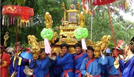 Bình Thuận: Lễ hội Văn hóa - Du lịch Dinh Thầy Thím năm 2023