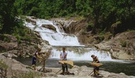 Phát triển du lịch sinh thái ở miền núi tỉnh Khánh Hòa: Cần chủ động kêu gọi đầu tư