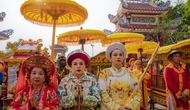 Thừa Thiên Huế: Tăng cường quản lý, bảo vệ và phát huy giá trị di sản phi vật thể