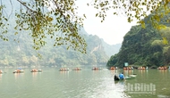 HĐND tỉnh Ninh Bình ban hành một số chính sách hỗ trợ phát triển du lịch