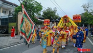 Tăng cường quản lý, bảo vệ và phát huy giá trị di sản văn hóa phi vật thể tại Thừa Thiên Huế