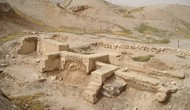 UNESCO: Thành cổ Jericho là di sản thế giới của người Palestine 