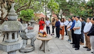 Bắc Giang: Xây dựng nguồn nhân lực chuyên nghiệp cho du lịch