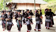 Tổ chức Hội thảo Bảo tồn giá trị trang phục truyền thống dân tộc Lự gắn với phát triển du lịch