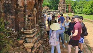 Quảng Nam: Vị thế du lịch di sản