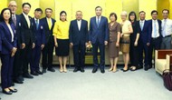Xúc tiến hợp tác phát triển lĩnh vực du lịch giữa Đà Nẵng và Phuket (Thái Lan)