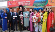 Những ấn tượng đẹp tại Lễ hội xúc tiến du lịch - văn hóa Việt Nam tại Kanagawa 2023