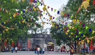 Nhiều chương trình đặc sắc tại Lễ hội mùa Thu Côn Sơn - Kiếp Bạc năm 2023