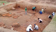 Cấp phép khai quật khảo cổ tại di tích Gia Viễn, tỉnh Lâm Đồng