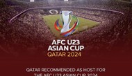 Danh sách 16 đội dự VCK U23 châu Á 2024: Tự hào Đông Nam Á