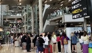 Du lịch Thái Lan đón 18,5 triệu lượt khách quốc tế trong 8 tháng