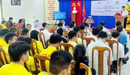 Ủy ban Olympic Việt Nam tổ chức Chương trình Hội thảo Hướng nghiệp cho Vận động viên tại thành phố Đà Nẵng