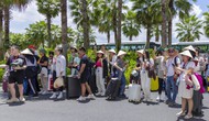 Khánh Hòa: Phấn đấu đến năm 2025 tổng doanh thu du lịch đạt 45.460 tỷ đồng