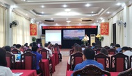 Trung tâm Thông tin du lịch (Cục Du lịch Quốc gia Việt Nam) hỗ trợ Sơn La trong hoạt động chuyển đổi số du lịch